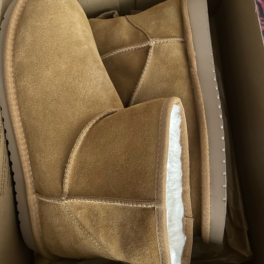 Koolaburra by ugg boots